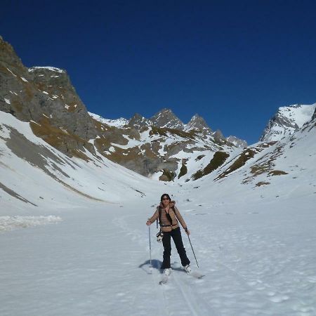 La Moraine Apartment Villard-de-Lans Luaran gambar