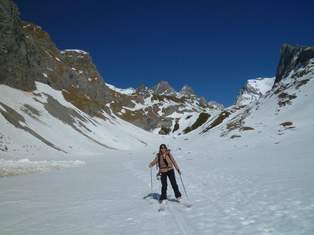 La Moraine Apartment Villard-de-Lans Luaran gambar