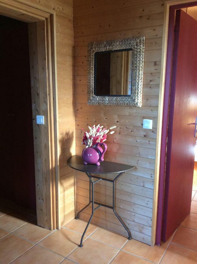 La Moraine Apartment Villard-de-Lans Luaran gambar